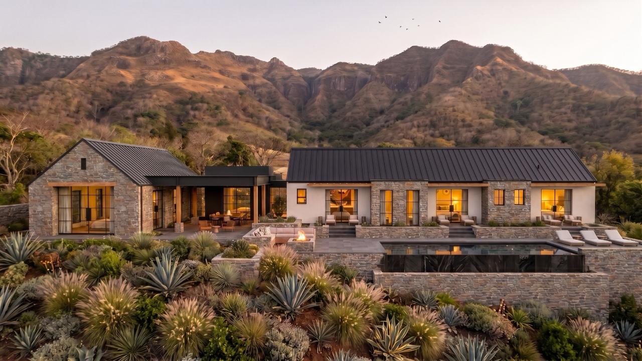 Casa Luz